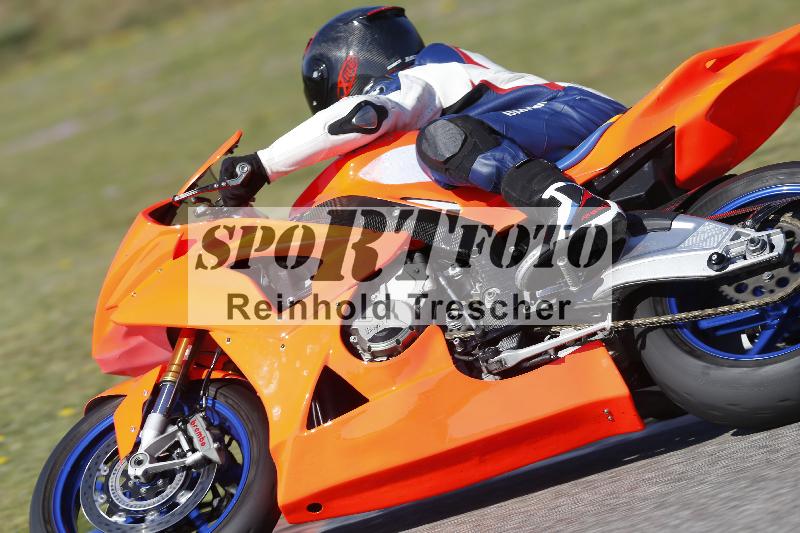 Archiv-2025/03 04.04.2025 TZ Motorsport ADR/Gruppe gruen/8